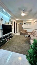 Blk 274 Yishun Street 22 (Yishun), HDB 3 Rooms #523721081